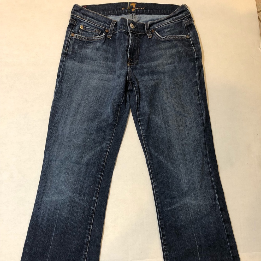 7 for All Mankind Jeans